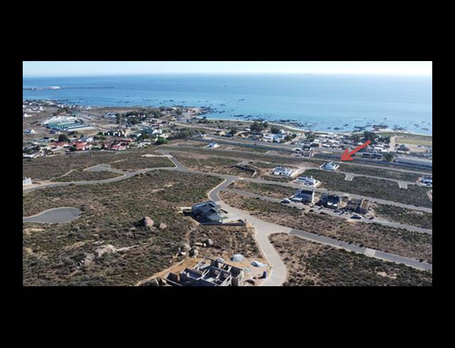 314M² VACANT LAND FOR SALE IN STEENBERGS COVE